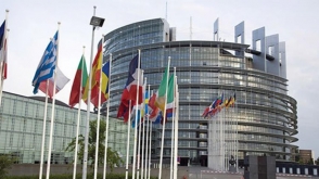 Европарламент поддержал доклад, призывающий приостановить процесс членства Турции в ЕС