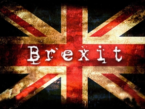 Парламент Британии одобрил перенос «Brexit»