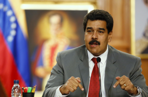 Մադուրոն պահանջել է Վենեսուելայի կառավարության հրաժարականը