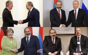 Особенности политики «ни, ни» Пашиняна