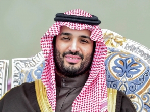 Սաուդյան Արաբիայի թագաժառանգը հրամայել է ստորադասներին առևանգել այլախոհների