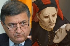 Еще раз о «бархатном Берии»