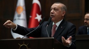 Эрдоган пообещал не дать превратить Стамбул в Константинополь