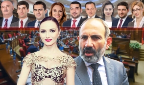 Լուսինե Բադալյանի շուրթերով արձանագրված ճշմարտությունը․ 7or TV