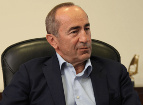 Решение суда о продлении ареста Роберта Кочаряна обжаловано