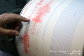 Երկրաշարժ Թուրքիայի Դենիզլի քաղաքից 49 կմ հարավ-արևելք. կան տուժածներ