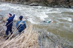 Դեբեդ գետում հայտնաբերվել է դի