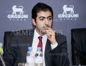 Арам Орбелян