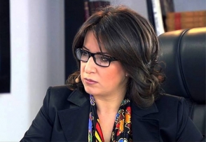 Союз журналистов Армении потерял часть своих территорий