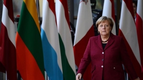 Меркель заявила о готовности ЕС дать Великобритании отсрочку по «Brexit»
