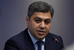 Արթուր Վանեցյան․