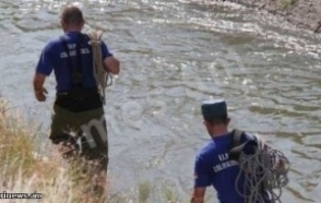 Լոռիում երեխան ընկել է գետը