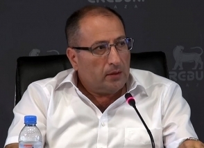 Айк Алумян: «Дело в отношении Роберта Кочаряна – целиком вода» (видео)