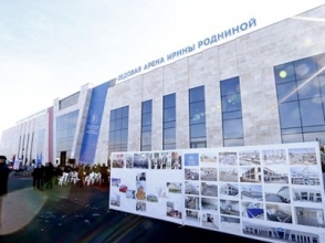 Сергей Амбарцумян против переименования школы фигурного катания им. Родниной в Ереване