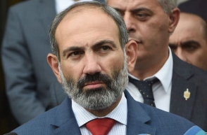 Никол Пашинян проведет закрытое совещание в Минобороны Армении