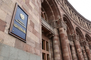 Правительство Армении созовет сегодня внеочередное заседание