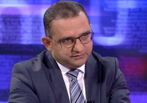 Տիգրան Խաչատրյան․