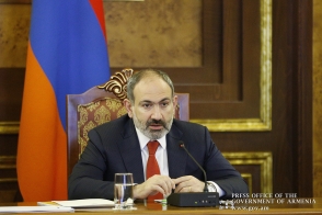 Никол Пашинян: «Тем ректорам, которые превратили вузы в партийные ячейки, нет места в новой Армении» (видео)