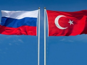 Ռուսաստանն ու Թուրքիան փորձում են հանել վիզային ռեժիմը