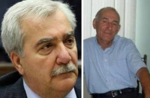 Դու թալանչի ես․ գյուղապետը՝ Անդրանիկ Քոչարյանին