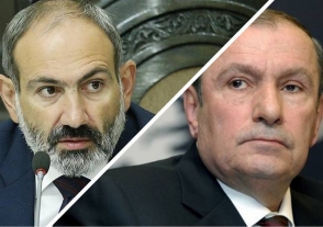 Ինչու են Փաշինյանի թիմի նախարարներն ու պատգամավորներն ուզում լքել իշխող ուժը