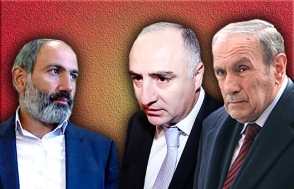 Ինչպես Լևոն Տեր-Պետրոսյանը տապալեց սահմանադրական կարգը 1996 թվականին. 7or TV