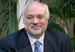 Կոնստանտին Օրբելյան․