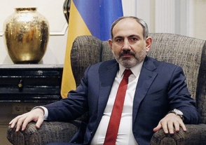 Пашинян озвучил первую оценку по итогам встречи с Алиевым – ТАСС