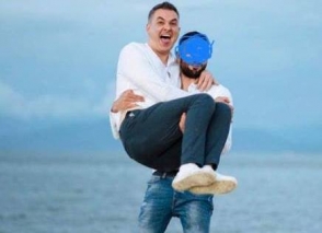 Ծանոթացե՛ք, մեր Օպերայի նոր տնօրենն է