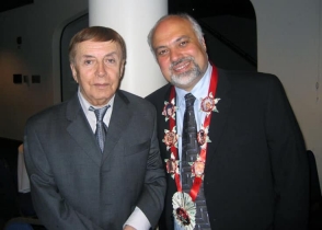 Էս խուժանությունն ինձ հեռավոր 90-ականներ է հիշեցնում