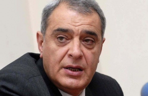 Դավիթ Շահնազարյան․