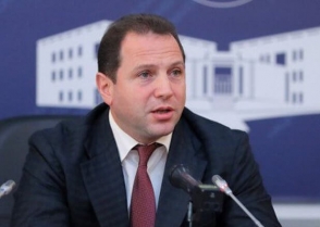 Դավիթ Տոնոյան․