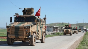 Эрдоган заявил о намерении Турции решить сирийский вопрос «на поле»