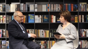 Вазген Манукян: «Такое впечатление, что здесь решается вопрос Кочаряна» (видео)