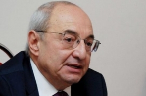 Վազգեն Մանուկյան․