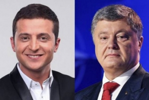 Порошенко и Зеленский объявили о предстоящих дебатах перед вторым туром