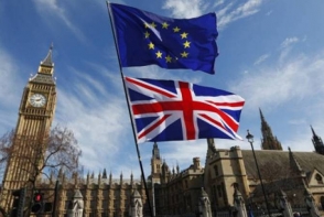 Петиция за отмену «Brexit» собрала больше 6 млн подписей