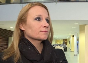 Մայա Կոսյանչիչ․