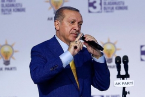 Партия Эрдогана оспорит итоги муниципальных выборов