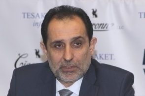 Арам Арутюнян подал в прокуратуру заявление о фальсификации результатов президентских выборов 1996 года (видео)