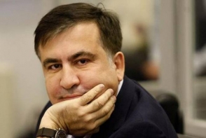 Саакашвили заявил, что вернется на Украину в случае победы Зеленского на выборах