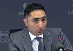 Սարգիս Գրիգորյան.