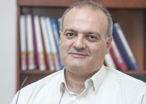 Հիմա մարդ ա խոսում, որին անվանում են 95-96 թվականի ընտրակեղծիքների պապա․ քաղաքագետ (տեսանյութ)