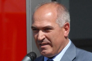 Самвела Майрапетяна в Германии прооперировали в четвертый раз