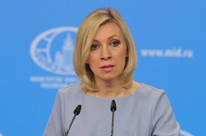 РФ поможет Азербайджану и Армении в реализации итогов встречи лидеров в Вене – Захарова