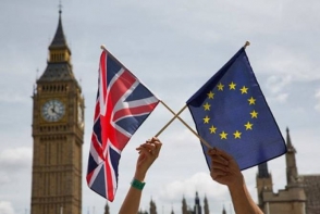 Европарламент одобрил безвизовый режим с Великобританией после «Brexit»