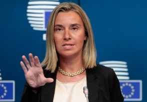 «Վիեննայի հանդիպումը ղարաբաղյան կարգավորման շուրջ առաջընթացի հասնելու հույս է տալիս». Մոգերինի