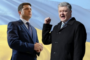 Վլադիմիր Զելենսկին և Պյոտր Պորոշենկոն արյան անալիզ են հանձնել