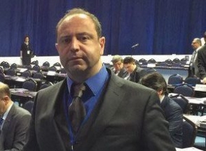 Սևակ Թորոսյան.