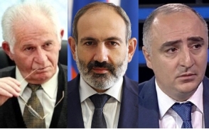 Քոչարյանի դեմ Շիրխանյանի տված 2 հաղորդման հիման վրա քրգործ չի հարուցվի